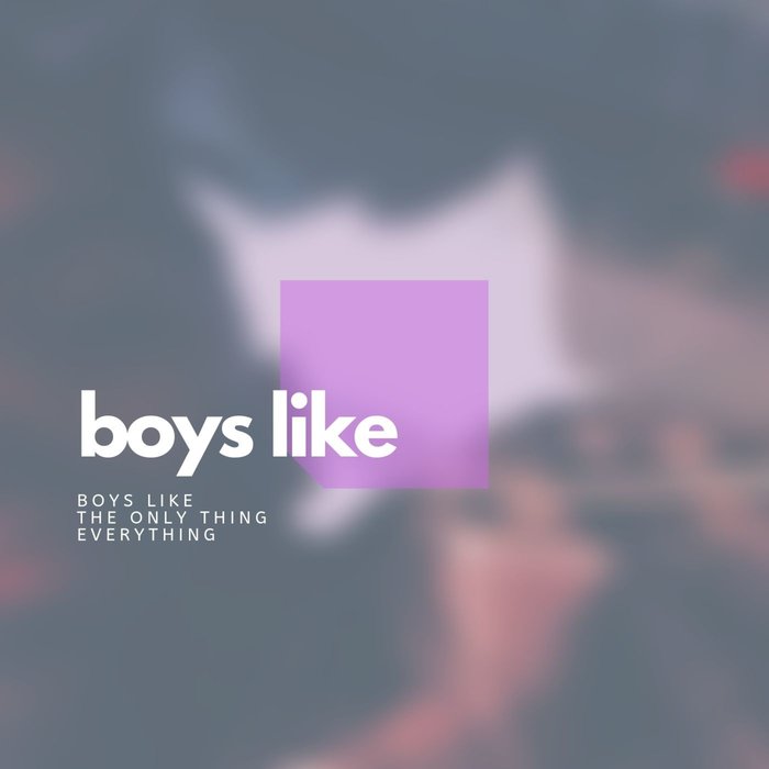 REBELLO - Boys Like
