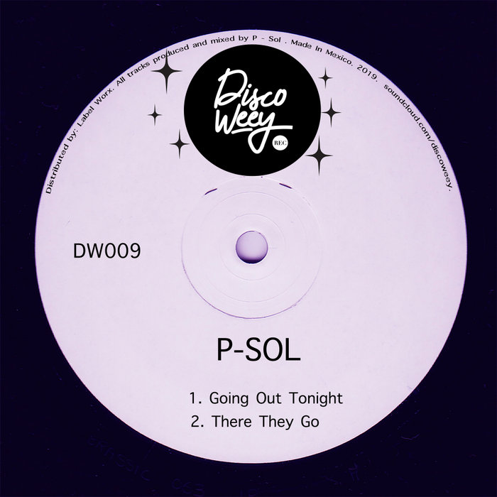P-SOL - DW009