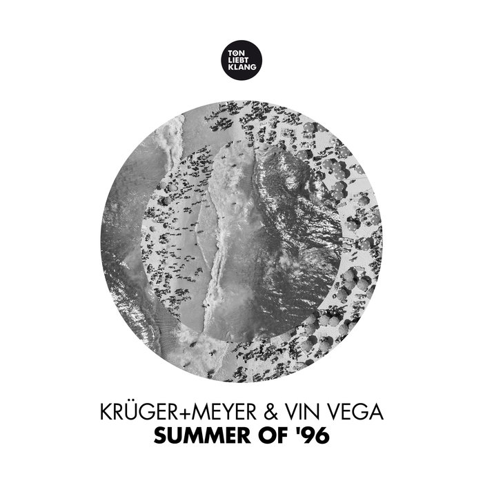 KRUGER+MEYER/VIN VEGA - Summer Of '96
