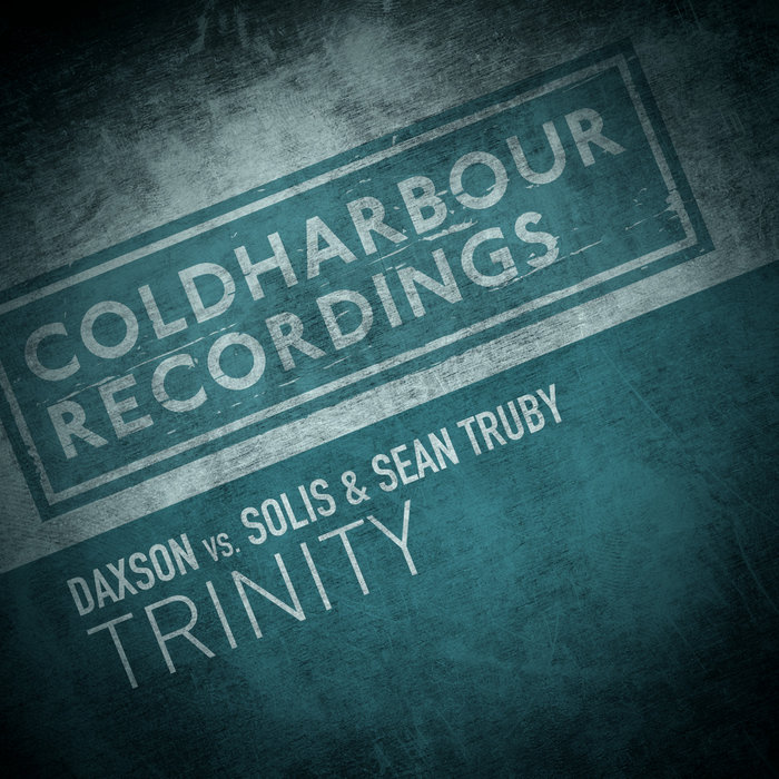DAXSON vs SOLIS & SEAN TRUBY - Trinity