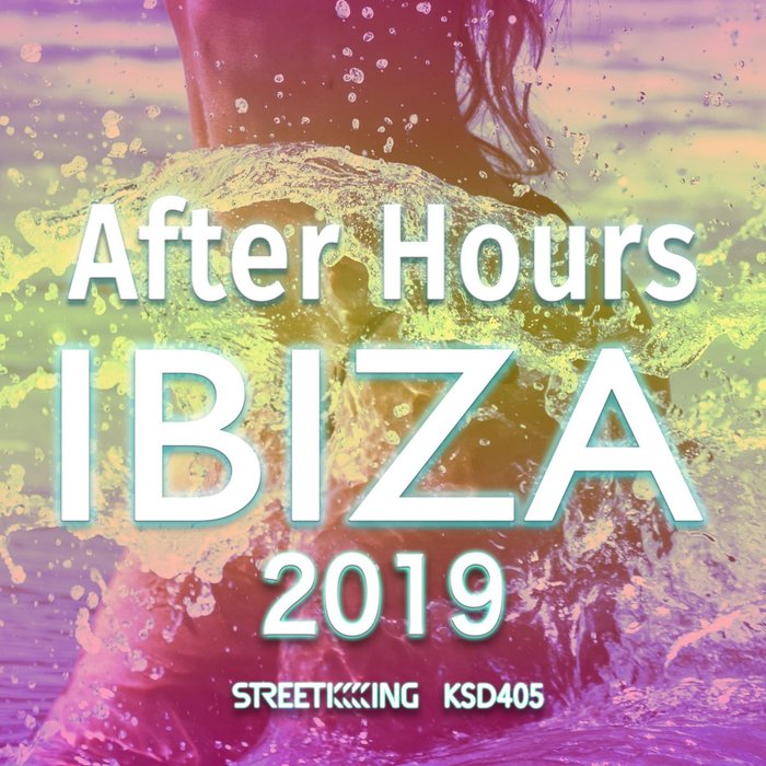 VARIOUS - After Hours Ibiza 2019