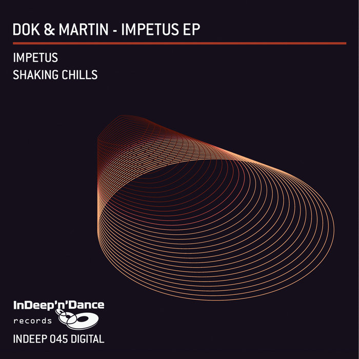 DOK & MARTIN - Impetus