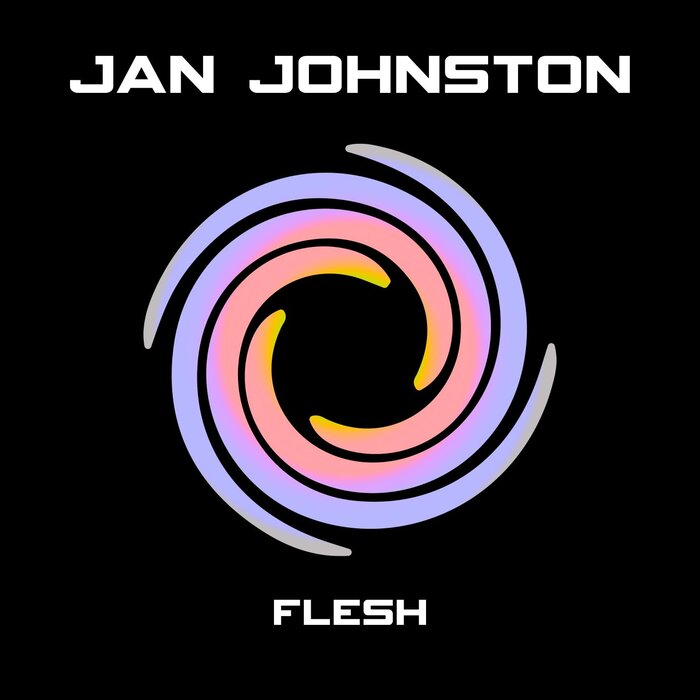 JAN JOHNSTON - Flesh