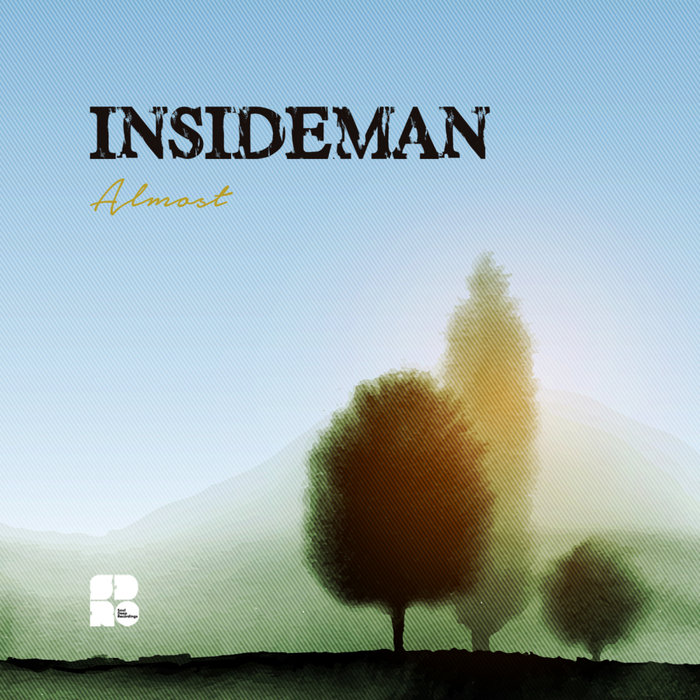 INSIDEMAN - Almost EP