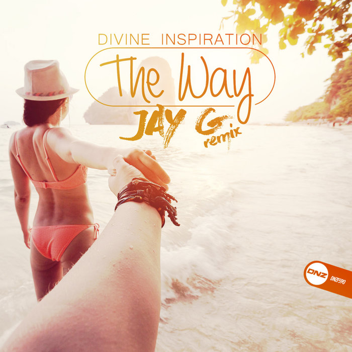 DIVINE INSPIRATION - The Way