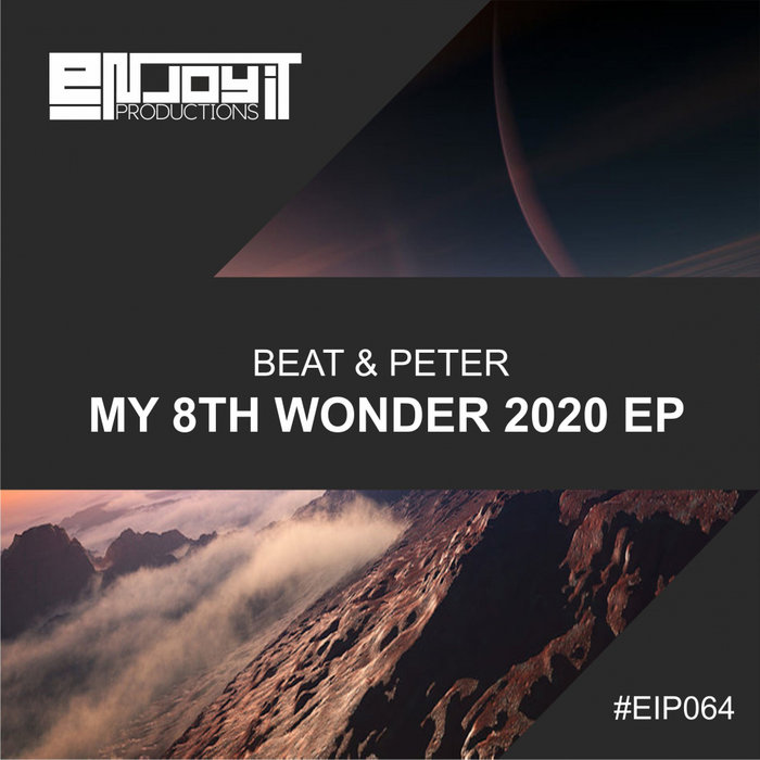 BEAT & PETER - My 8th Wonder 2020 EP