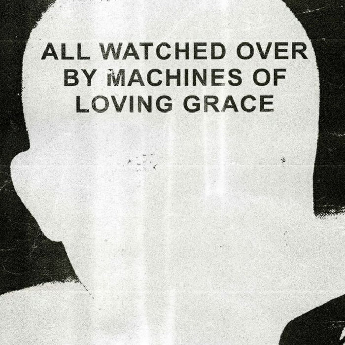 VARIOUS - All Watched Over By Machines Of Loving Grace