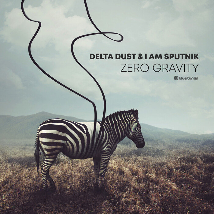 Delta Dust/IamSputnik - Zero Gravity
