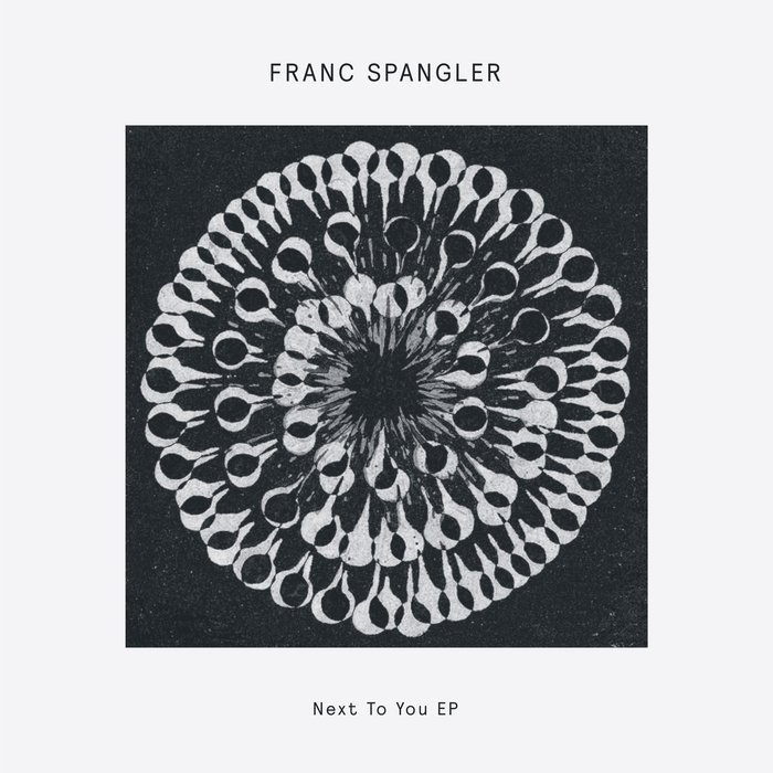 FRANC SPANGLER - Next To You