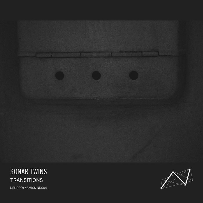 SONAR TWINS - Transitions