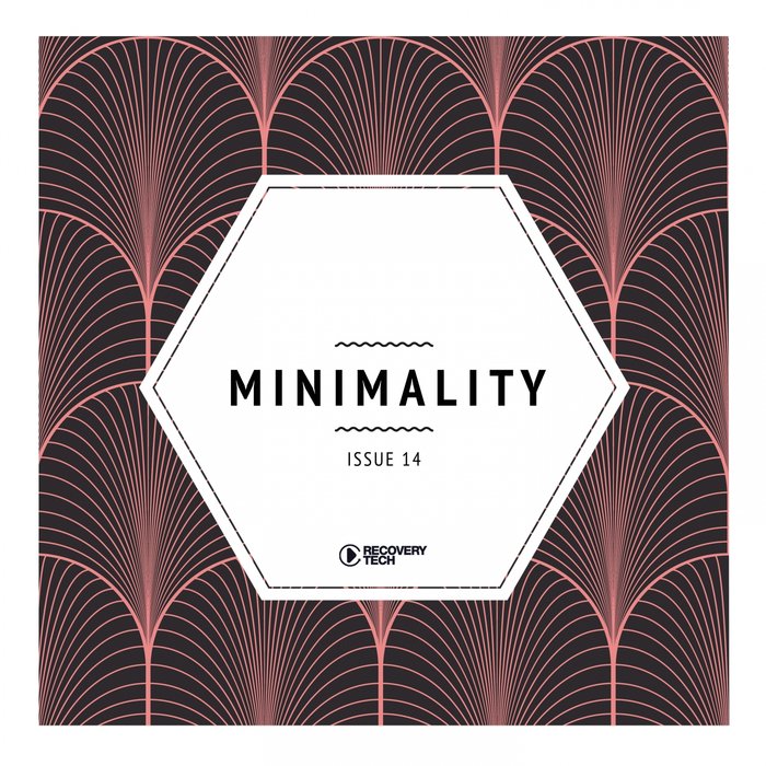 VARIOUS - Minimality Issue 14