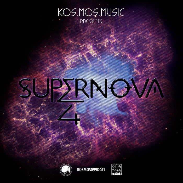 VARIOUS - Supernova Vol 4