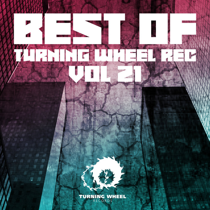 VARIOUS - Best Of Turning Wheel Rec Vol 21