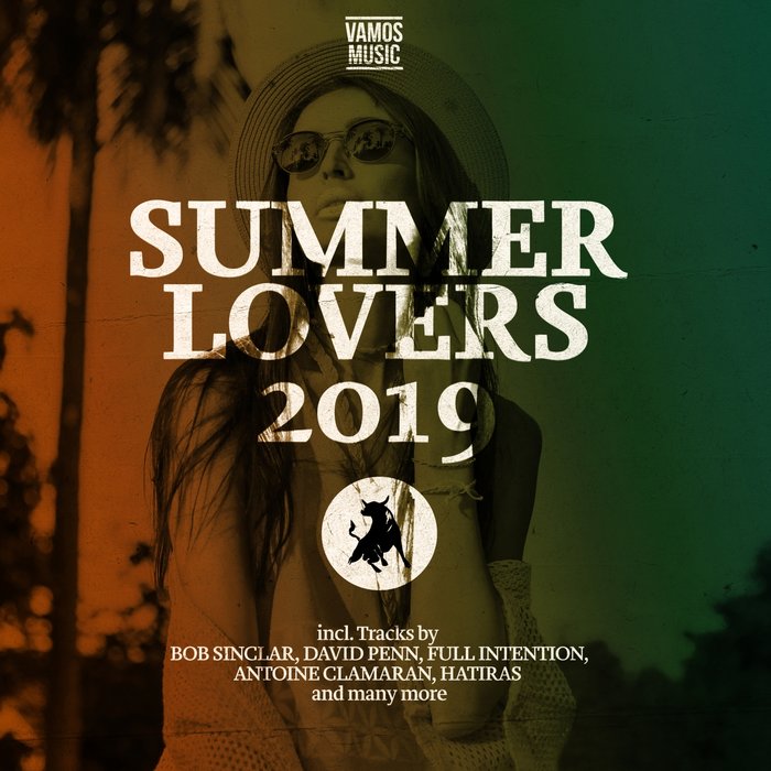 VARIOUS - Summer Lovers 2019
