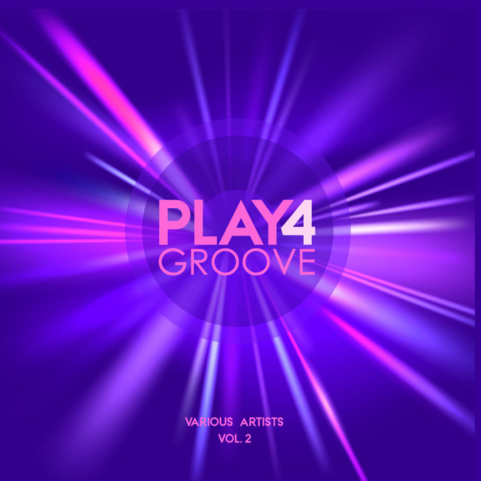 VARIOUS - Play For Groove Vol 2