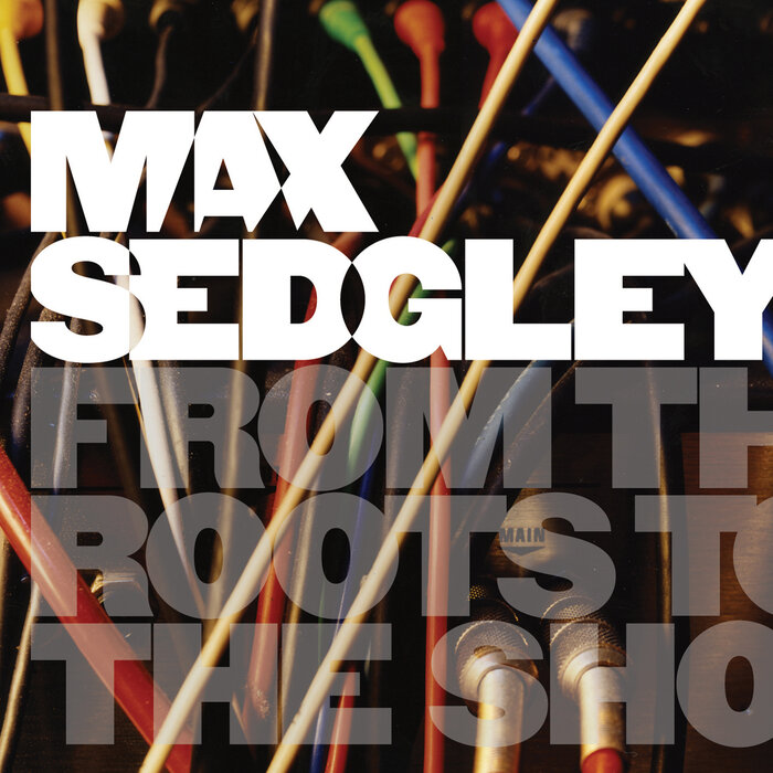 MAX SEDGLEY - From The Roots To The Shoots