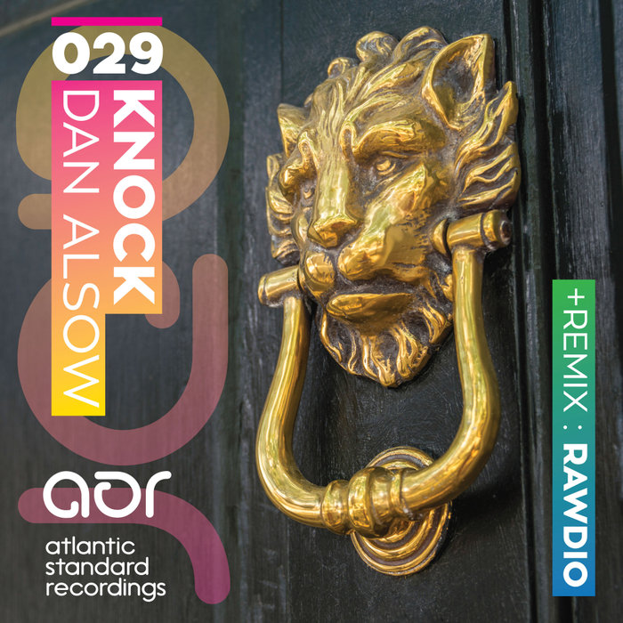 Knock By Dan Aslow On Mp3 Wav Flac Aiff Alac At Juno