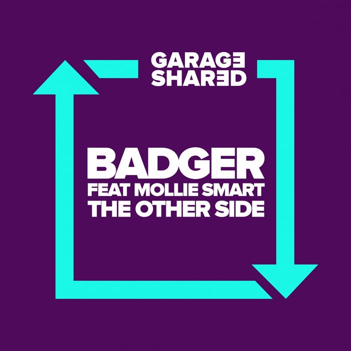 BADGER feat MOLLIE SMART - The Other Side