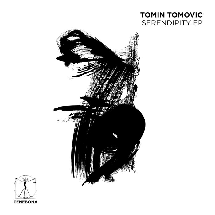 TOMIN TOMOVIC - Serendipity EP