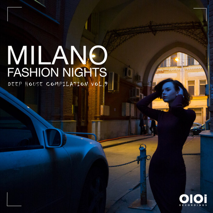 VARIOUS - Milano Fashion Nights Vol 9