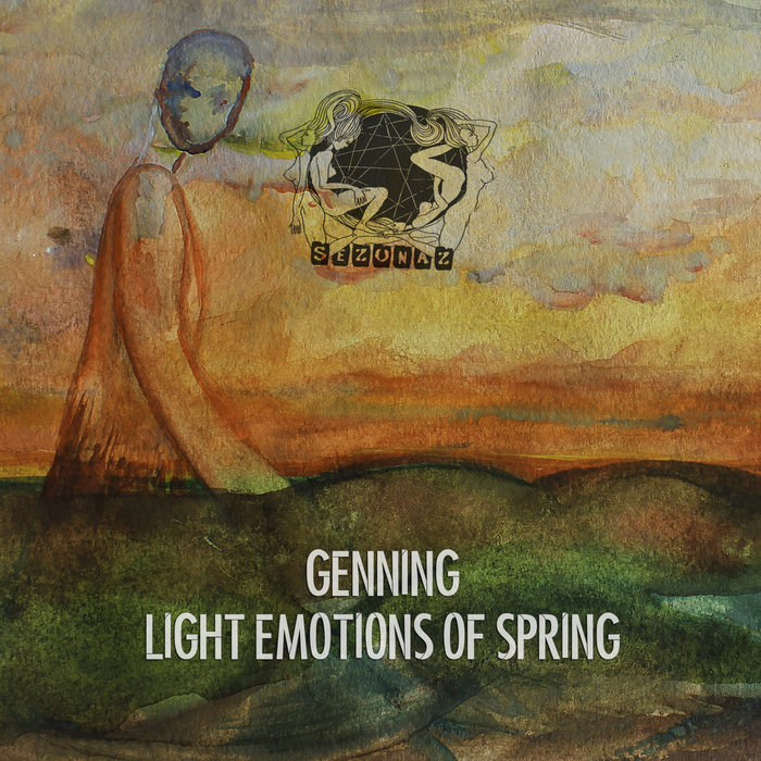 GENNING - Light Emotions Of Spring