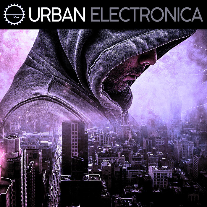 INDUSTRIAL STRENGTH RECORDS - Urban Electronica (Sample Pack WAV/MIDI/Massive Presets)