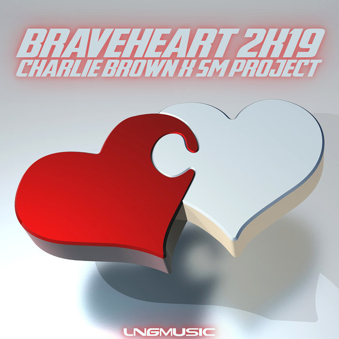 CHARLIE BROWN/SM PROJECT - Braveheart 2K19