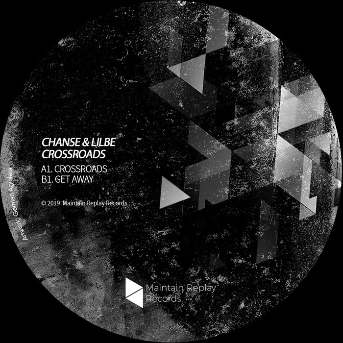 CHANSE & LILBE - Crossroads