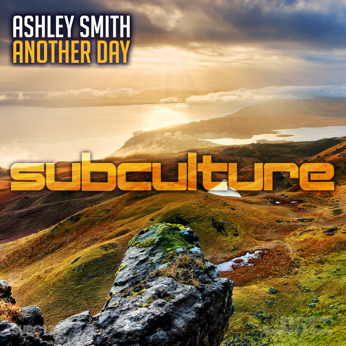 ASHLEY SMITH - Another Day