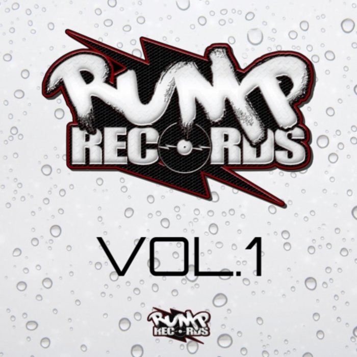 VARIOUS - Rump Records Vol 1