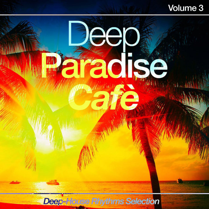 Deep paradise. Парадиз Deep.