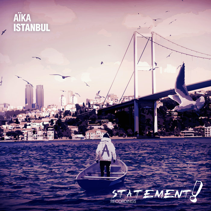 AIKA - Istanbul