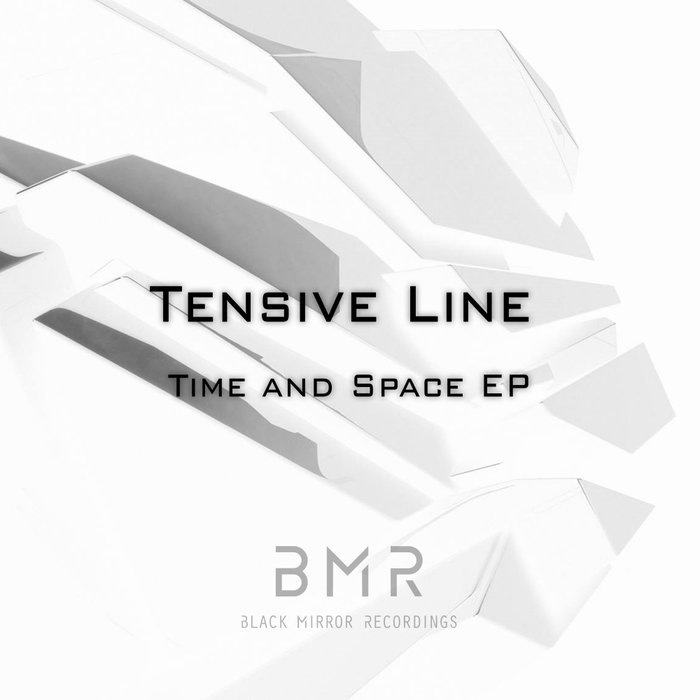 TENSIVE LINE - Time & Space