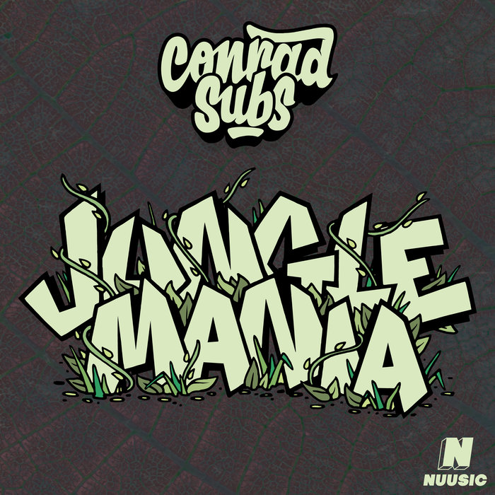 CONRAD SUBS - Jungle Mania