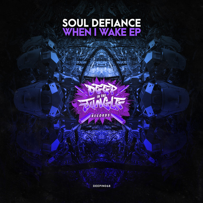 SOUL DEFIANCE - When I Wake