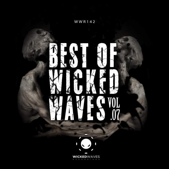 VARIOUS - Best Of Wicked Waves Vol 07