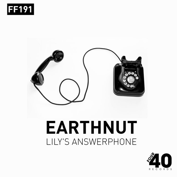 EARTHNUT - Lily's Answerphone