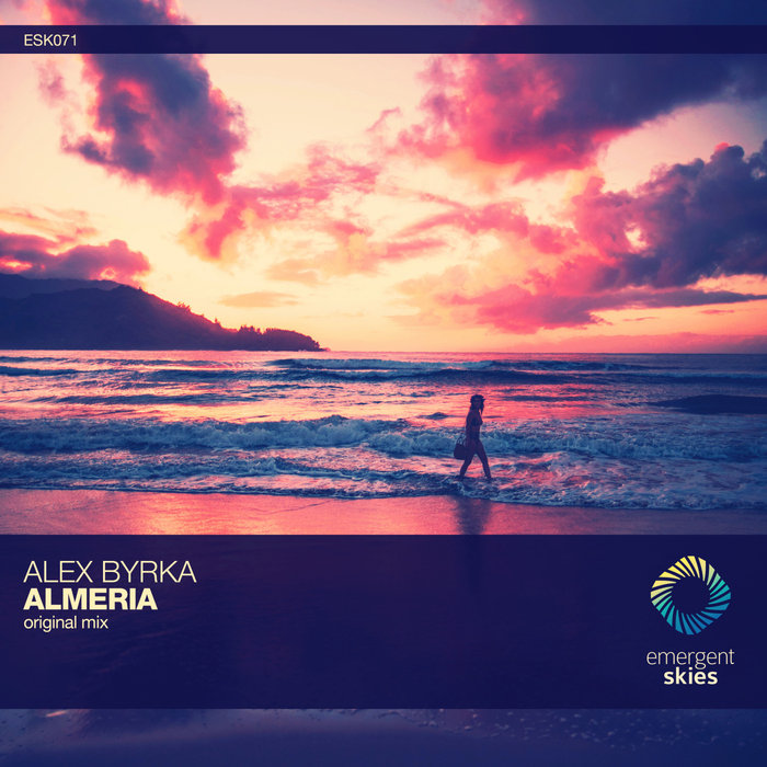 Almeria By Alex Byrka On MP3, WAV, FLAC, AIFF & ALAC At Juno Download