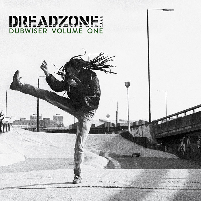VARIOUS - Dreadzone Presents Dubwiser Volume One