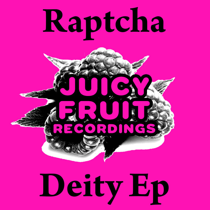 RAPTCHA - Deity