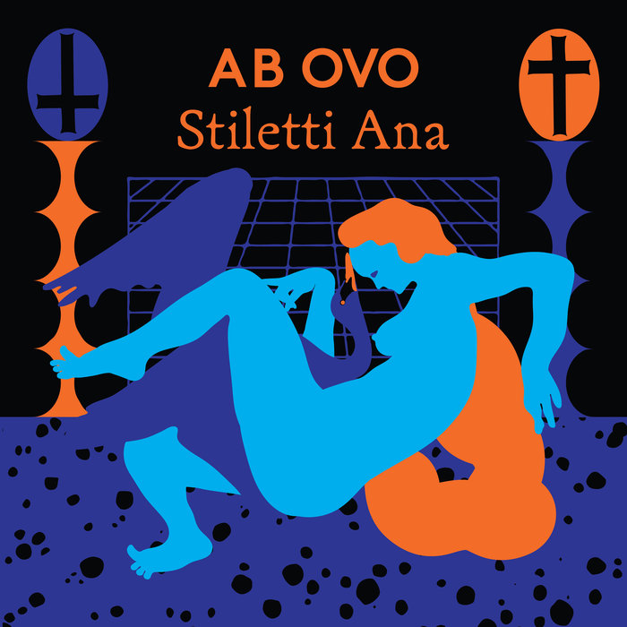 STILETTI-ANA - AB OVO