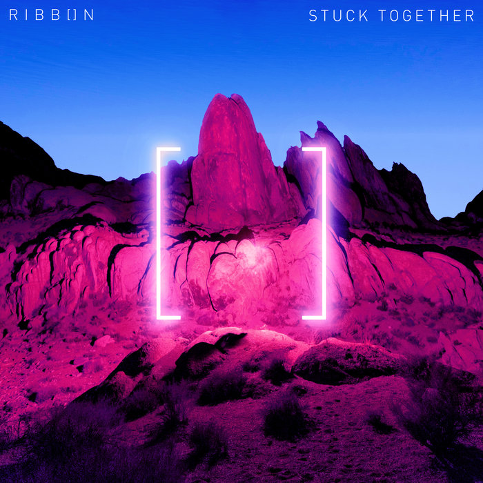 RIBB[]N - Stuck Together