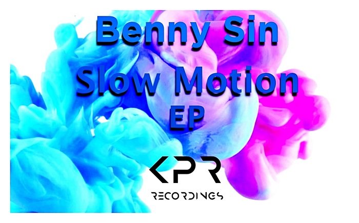 BENNY SIN - Slow Motion