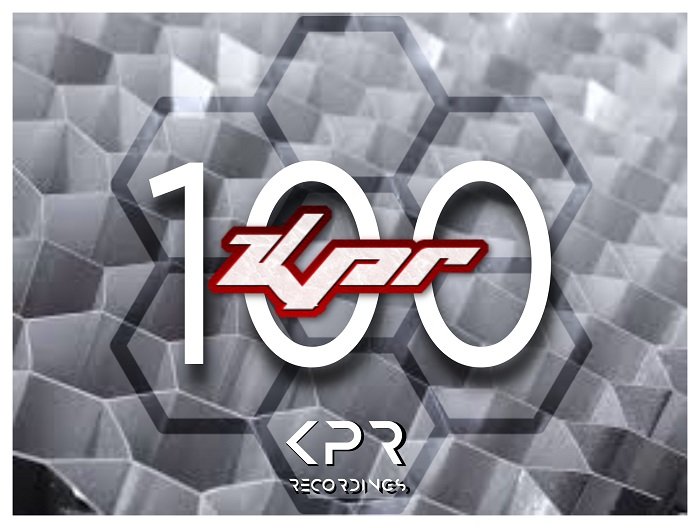 VARIOUS - KPR 100