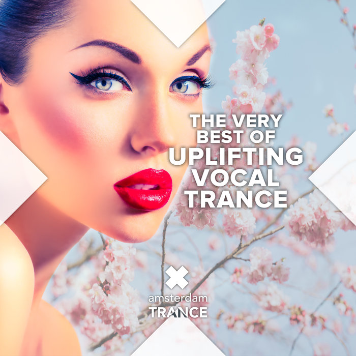 VARIOUS - The Very Best Of Uplifting Vocal Trance