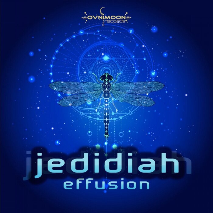JEDIDIAH - Effusion