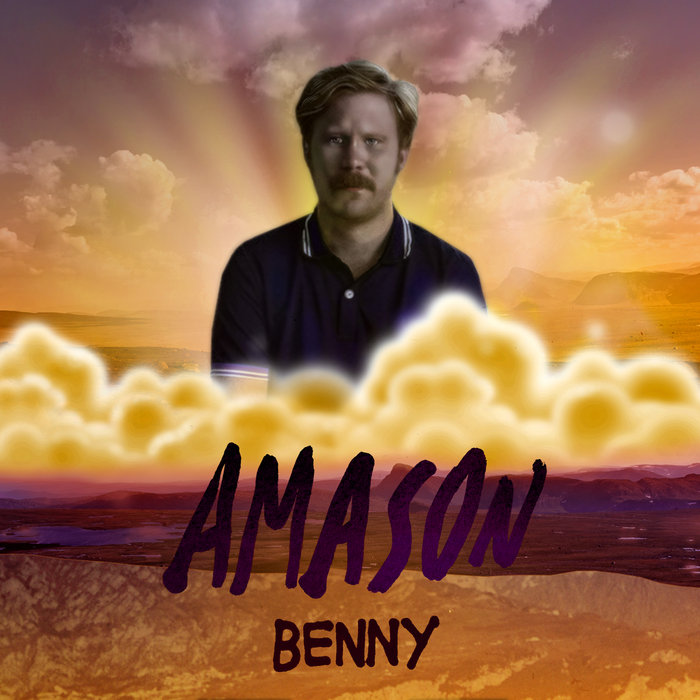 AMASON - Benny