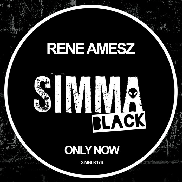 RENE AMESZ - Only Now