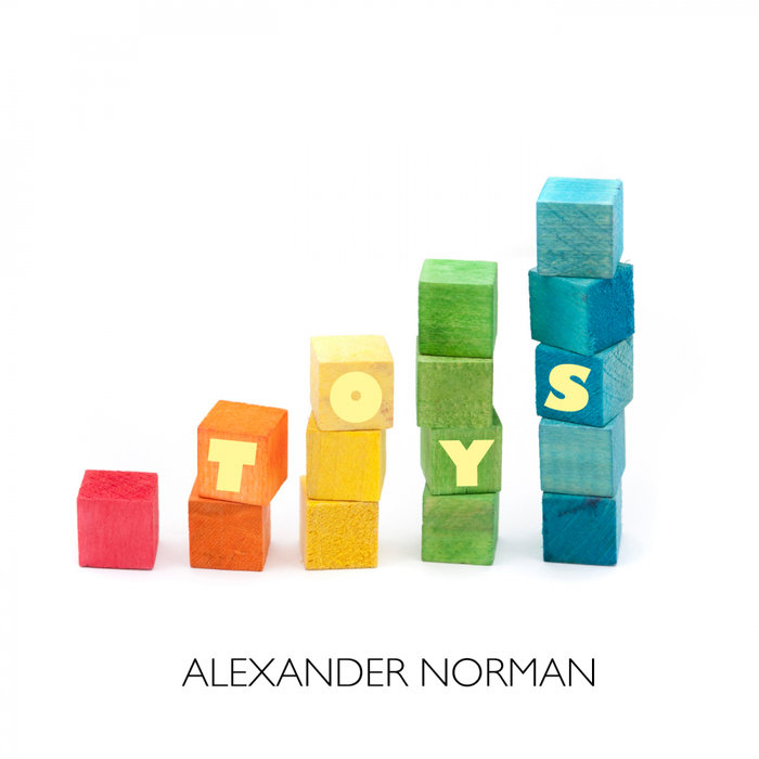 ALEXANDER NORMAN - Toys