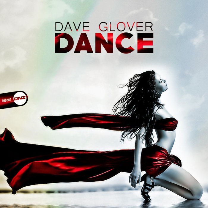 DAVE GLOVER - Dance